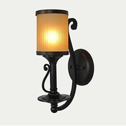 Designer Touch Decorative Wall Sconces Traditional Classic Metal