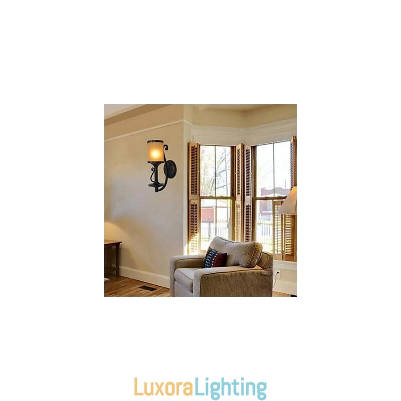 Designer Touch Decorative Wall Sconces Traditional Classic Metal