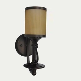 Designer Touch Decorative Wall Sconces Traditional Classic Metal