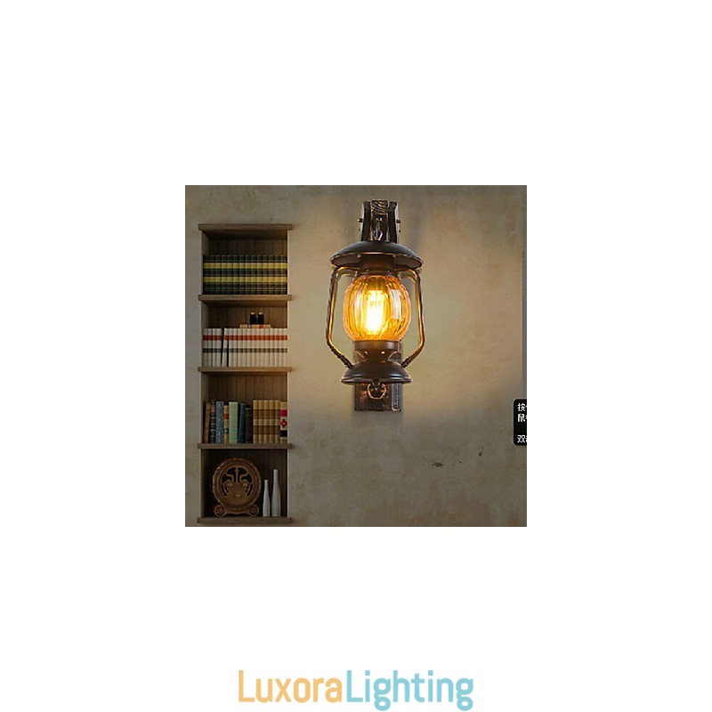 Designer Touch Decorative Wall Lamps 1Lights Elegant European Artistic