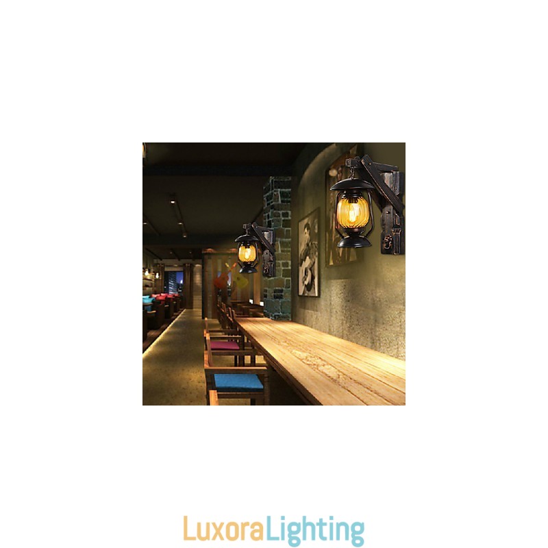 Designer Touch Decorative Wall Lamps 1Lights Elegant European Artistic