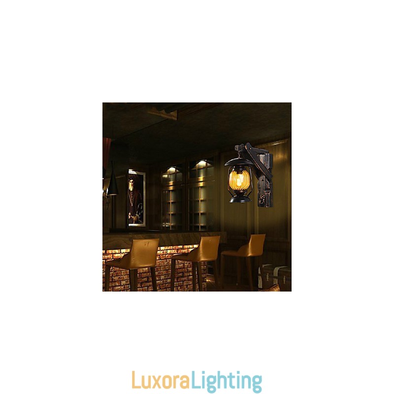 Designer Touch Decorative Wall Lamps 1Lights Elegant European Artistic