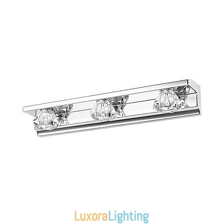 Designer Touch Decorative Wall Sconces Modern Contemporary Metal