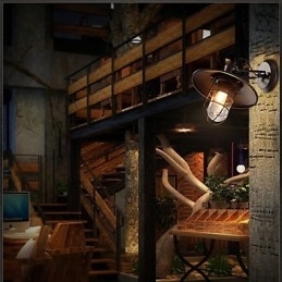 Designer Touch Decorative Wall Sconces Mini Style Metal