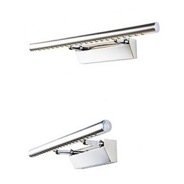 Designer Touch Decorative Mirror Front Light