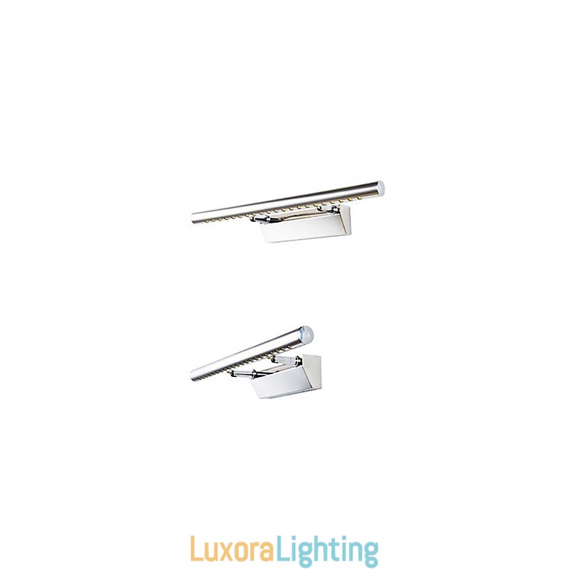 Designer Touch Decorative Mirror Front Light