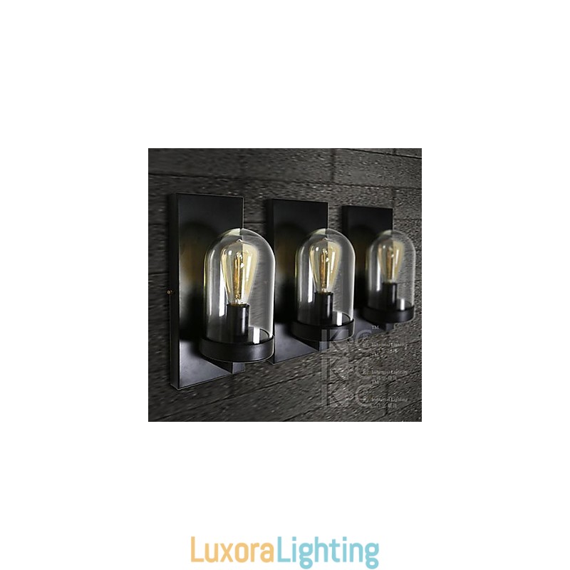 Designer Touch Decorative Wall Sconces Modern Contemporary Metal