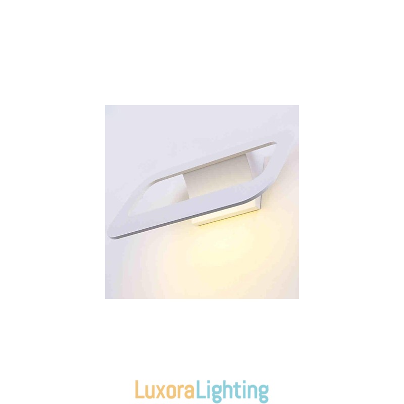 Designer Touch Decorative Flush Mount wall Lights Modern Contemporary Metal