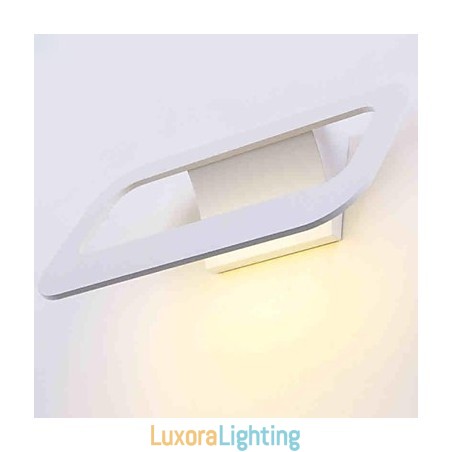 Designer Touch Decorative Flush Mount wall Lights Modern Contemporary Metal