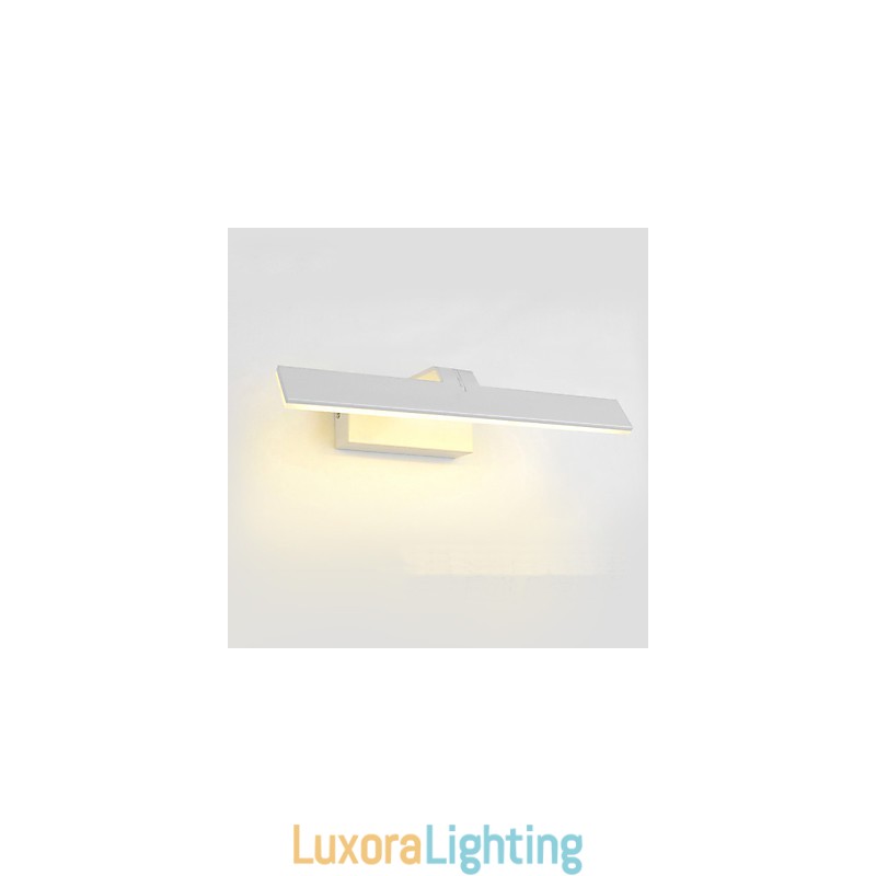 Designer Touch Decorative Bathroom Lighting Modern Contemporary Metal