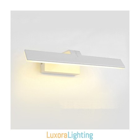 Designer Touch Decorative Bathroom Lighting Modern Contemporary Metal