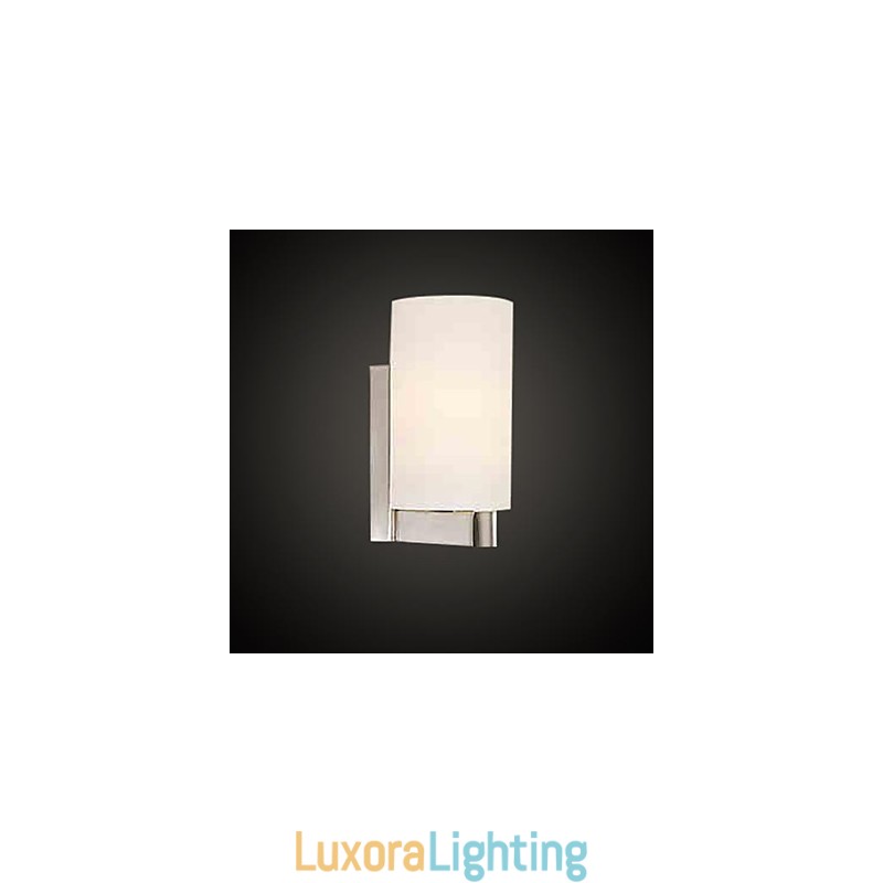 Designer Touch Decorative Wall Sconces Modern Contemporary Metal