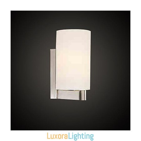 Designer Touch Decorative Wall Sconces Modern Contemporary Metal