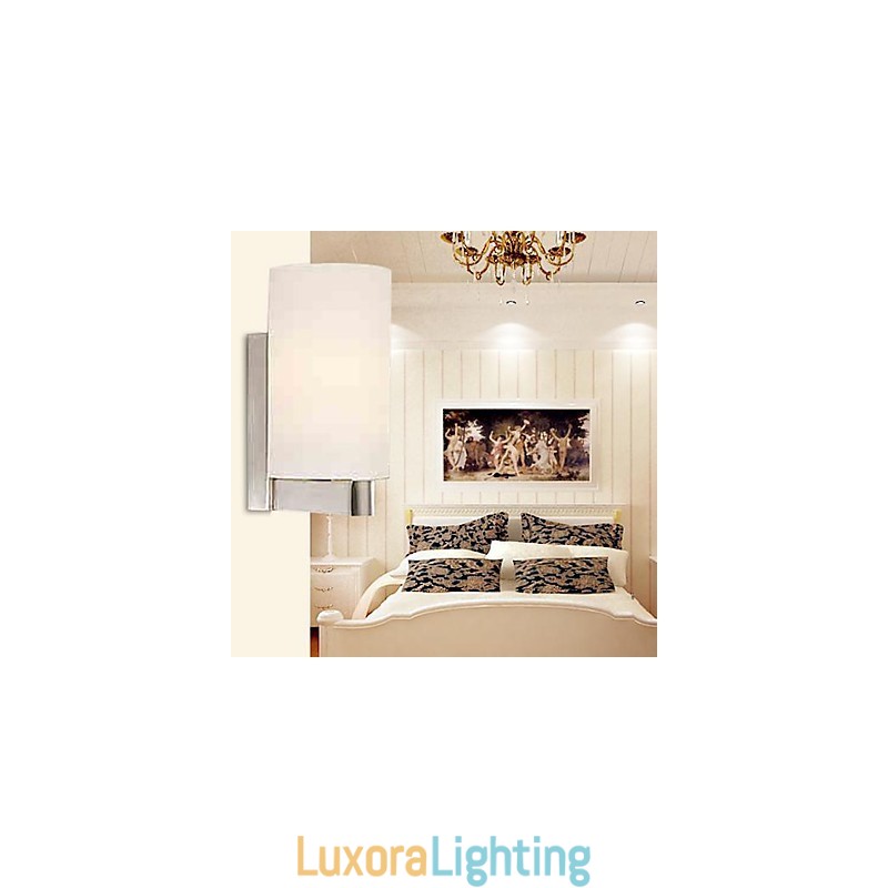 Designer Touch Decorative Wall Sconces Modern Contemporary Metal