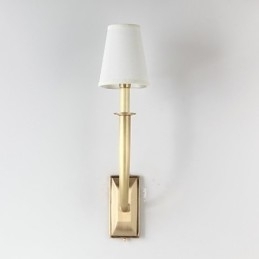 Designer Touch Decorative Mini Style Wall Sconces Country Metal