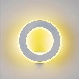 Designer Touch Decorative Wall Sconces Modern Contemporary Metal