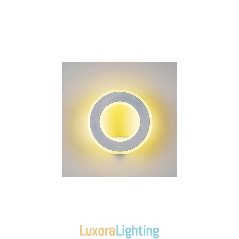 Designer Touch Decorative Wall Sconces Modern Contemporary Metal