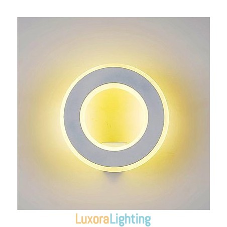 Designer Touch Decorative Wall Sconces Modern Contemporary Metal