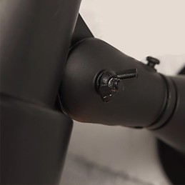 Designer Touch Decorative Mini Style Wall Sconces Rustic Lodge Metal