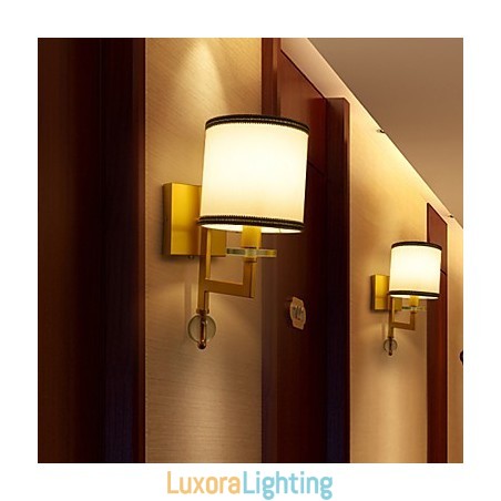 Designer Touch Decorative Wall Sconces Traditional Classic Metal