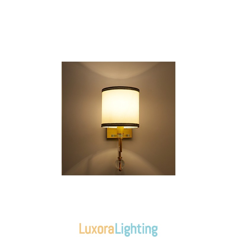 Designer Touch Decorative Wall Sconces Traditional Classic Metal