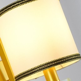 Designer Touch Decorative Wall Sconces Traditional Classic Metal