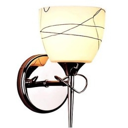 Designer Touch Decorative Wall Sconces Modern Contemporary Metal