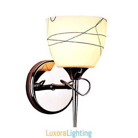 Designer Touch Decorative Wall Sconces Modern Contemporary Metal