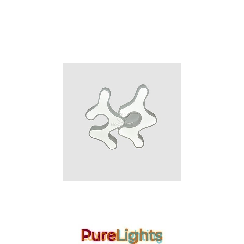 Designer Touch Decorative Warm White Hot Selling 80W Pendant Lighting