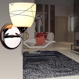 Designer Touch Decorative Wall Sconces Modern Contemporary Metal