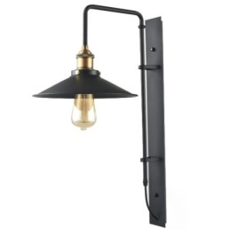 Designer Touch Decorative New Loft Retro DIY Industrial Vintage Wall lamp Wall Sconce Fixture