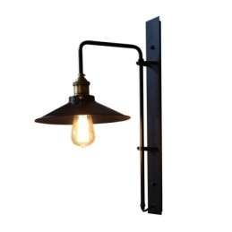 Designer Touch Decorative New Loft Retro DIY Industrial Vintage Wall lamp Wall Sconce Fixture