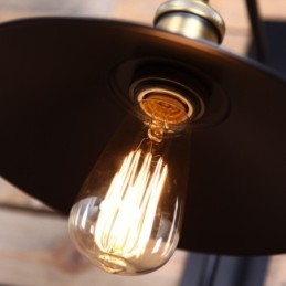 Designer Touch Decorative New Loft Retro DIY Industrial Vintage Wall lamp Wall Sconce Fixture