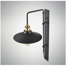 Designer Touch Decorative New Loft Retro DIY Industrial Vintage Wall lamp Wall Sconce Fixture