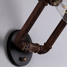 Designer Touch Decorative Mini Style Wall Sconces Modern Contemporary Metal