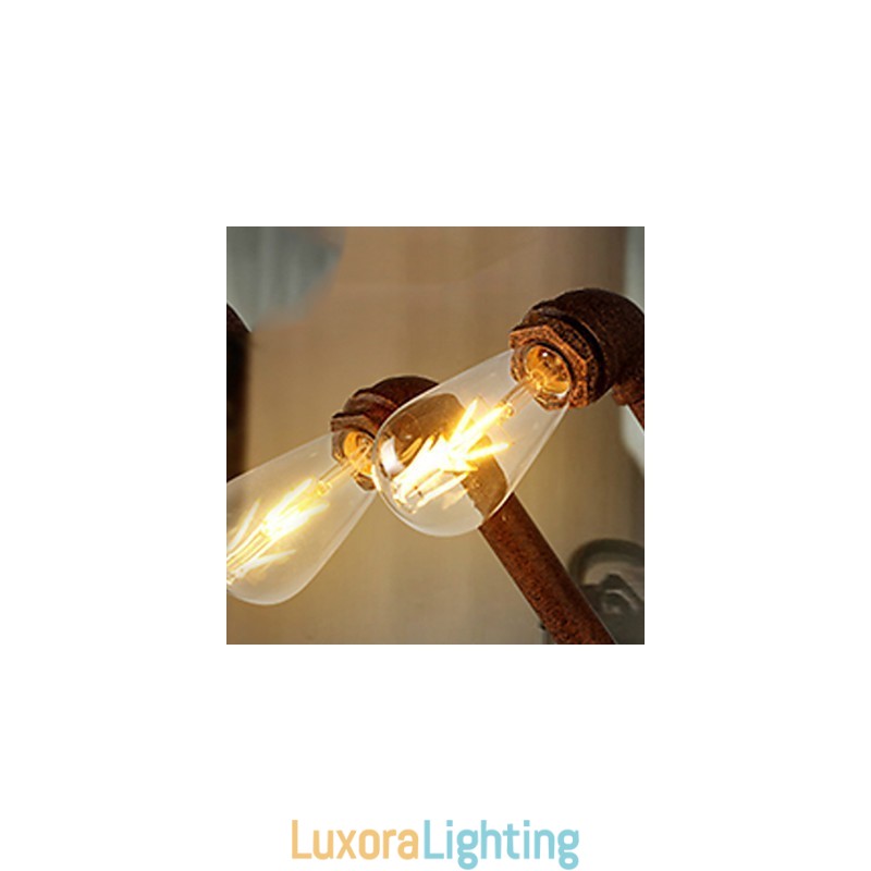 Designer Touch Decorative Mini Style Wall Sconces Modern Contemporary Metal