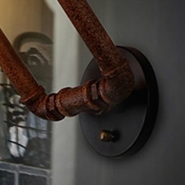 Designer Touch Decorative Mini Style Wall Sconces Modern Contemporary Metal