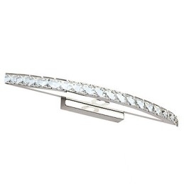 Designer Touch Decorative Bathroom Lighting Wall Washers Reading Wall Lights Mini Style Modern Contemporary Metal