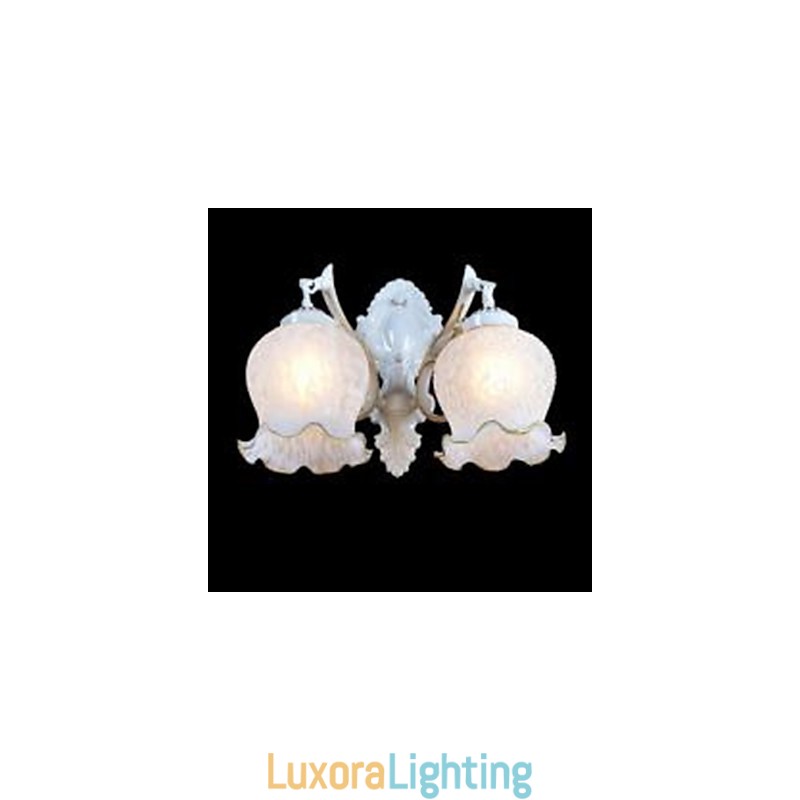 Designer Touch Decorative Wall Sconces Traditional Classic Metal