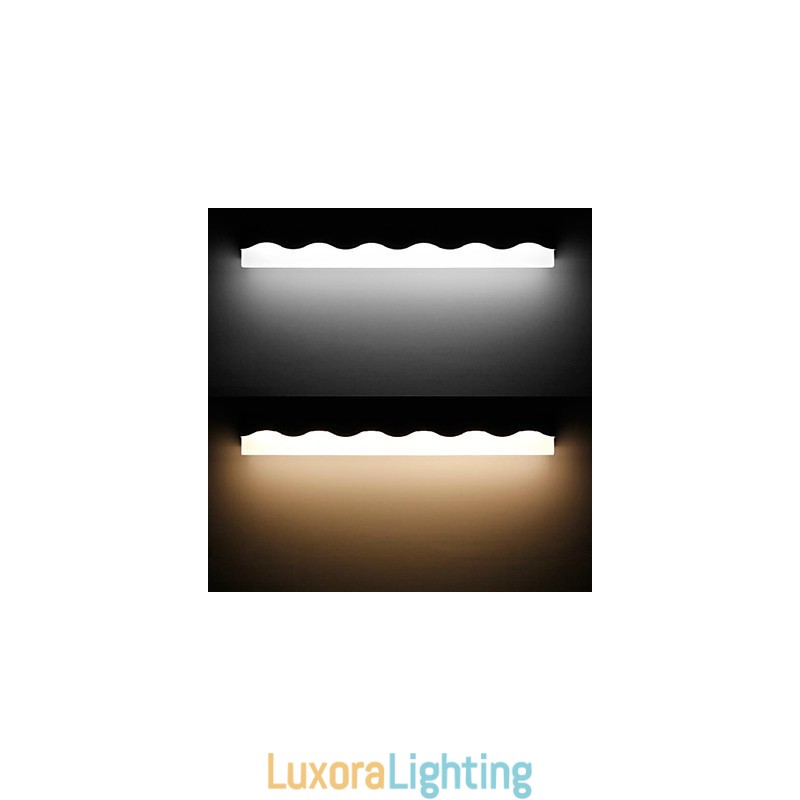 Designer Touch Decorative Bathroom Lighting Wall Washers Reading Wall Lights Mini Style Modern Contemporary Metal