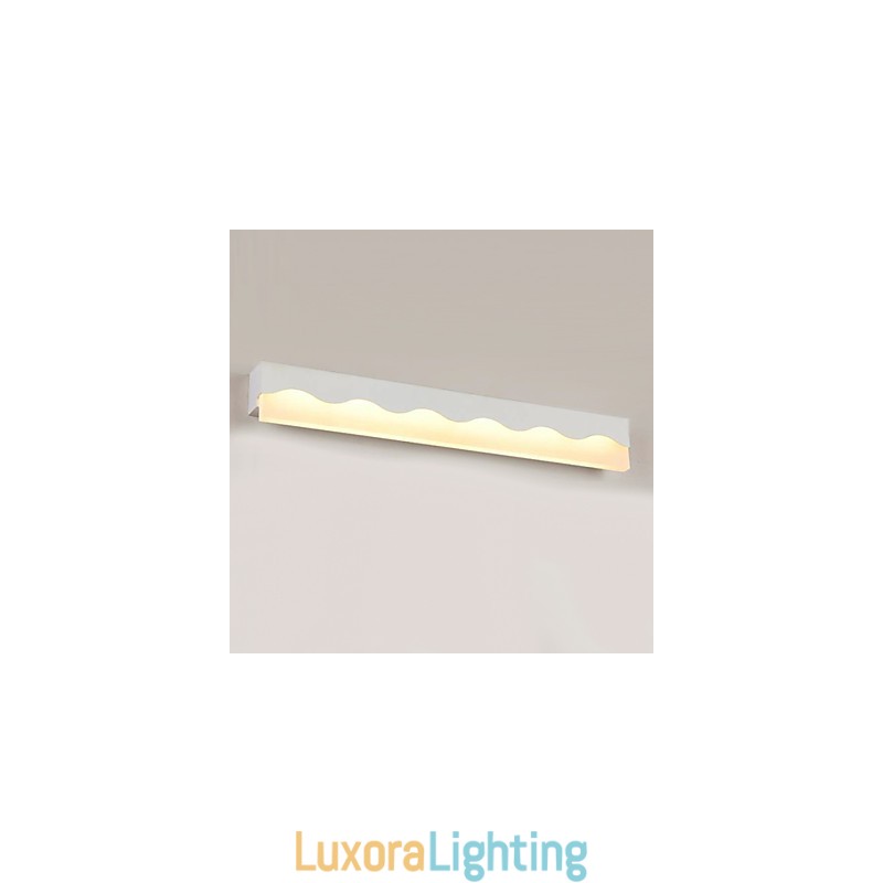 Designer Touch Decorative Bathroom Lighting Wall Washers Reading Wall Lights Mini Style Modern Contemporary Metal