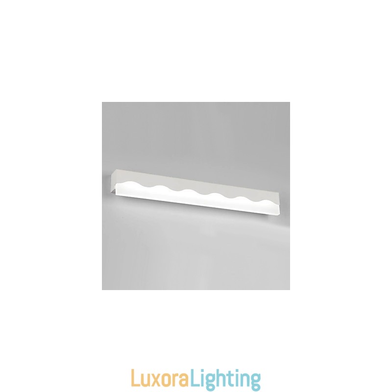 Designer Touch Decorative Bathroom Lighting Wall Washers Reading Wall Lights Mini Style Modern Contemporary Metal