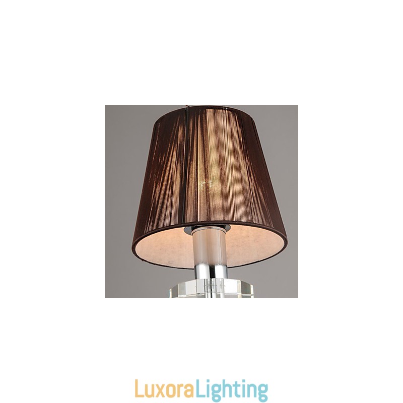 Designer Touch Decorative Mini Style Wall Sconces Modern Contemporary Metal