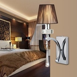 Designer Touch Decorative Mini Style Wall Sconces Modern Contemporary Metal