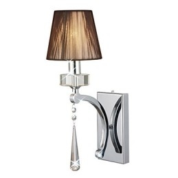 Designer Touch Decorative Mini Style Wall Sconces Modern Contemporary Metal