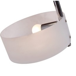 Designer Touch Decorative Flush Mount Modern Contemporary 7 Lights Ceiling Light Metal