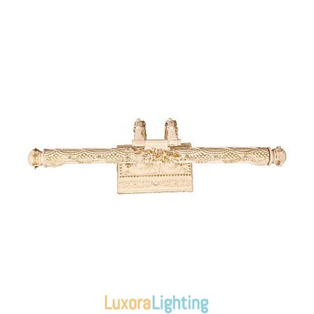 Designer Touch Decorative The bathroom mirror lamp lamp toilet bathroom cabinet waterproof anti fog mirror lamp