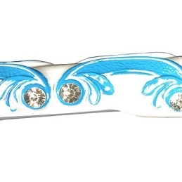 Designer Touch Decorative The bathroom mirror lamp lamp toilet bathroom cabinet waterproof anti fog mirror lamp