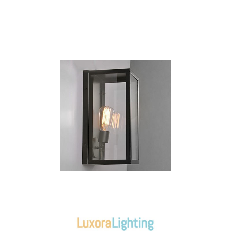 Designer Touch Decorative Retro Iron Bedsides Wall Sconce Village Pastoral Living Room Wall Lights Dining Room Wall Lamp