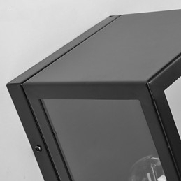 Designer Touch Decorative Retro Iron Bedsides Wall Sconce Village Pastoral Living Room Wall Lights Dining Room Wall Lamp